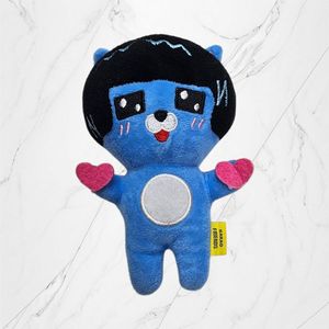 카카오프렌즈 네오 인형 하트손ver 유아 카카오인형