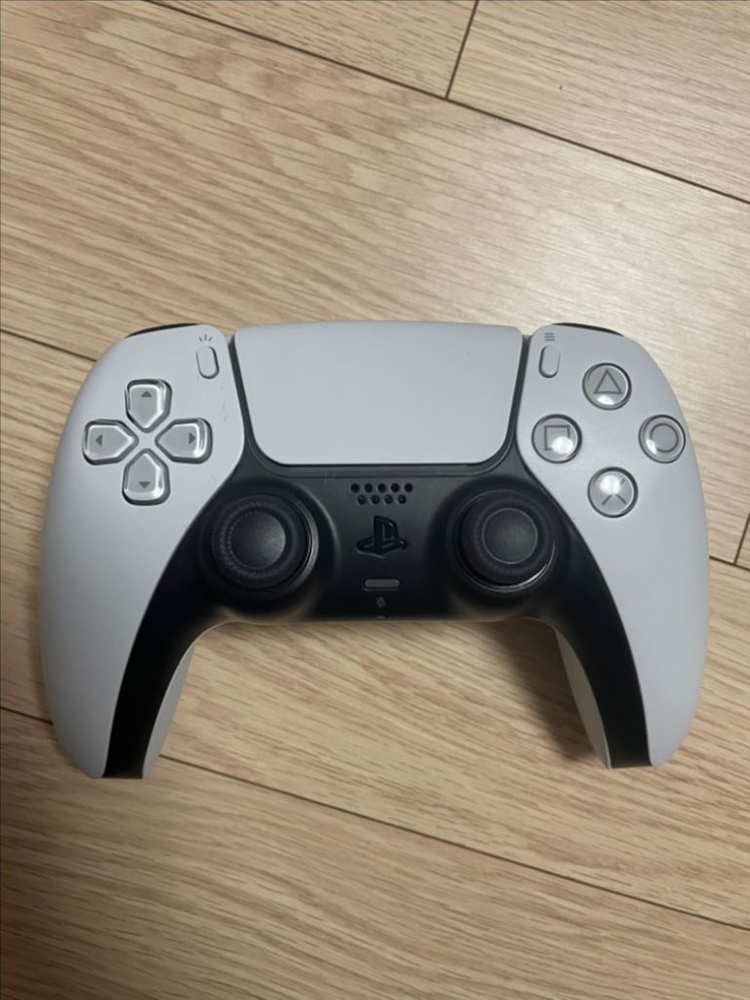 플스5 디스크 신공정 CFI-1218A 풀박 팝니다--3