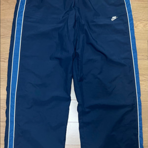 [XL] 나이키 빈티지 트랙팬츠