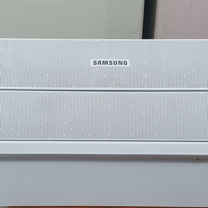 삼성2in1용벽걸이만 AR06N5170HNQ