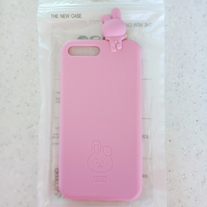 BT21 COOKY 아이폰7/8+ 폰케이스 8천원
