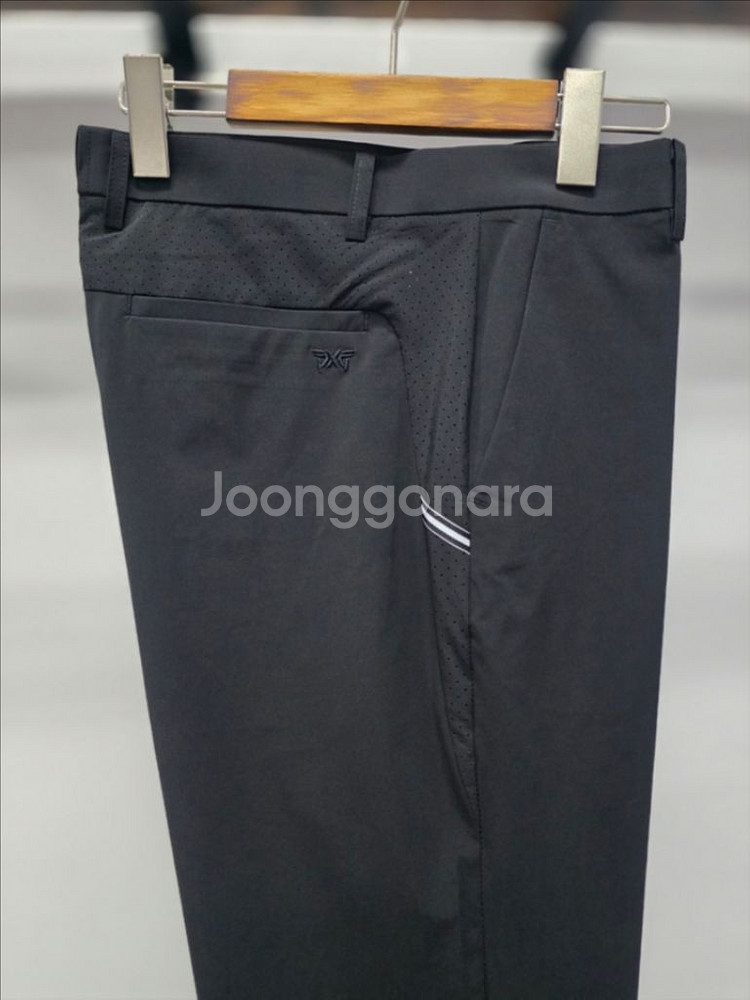 PXG 골프 매장판 남성 골프웨어 썸머 텍스쳐드 팬츠--8
