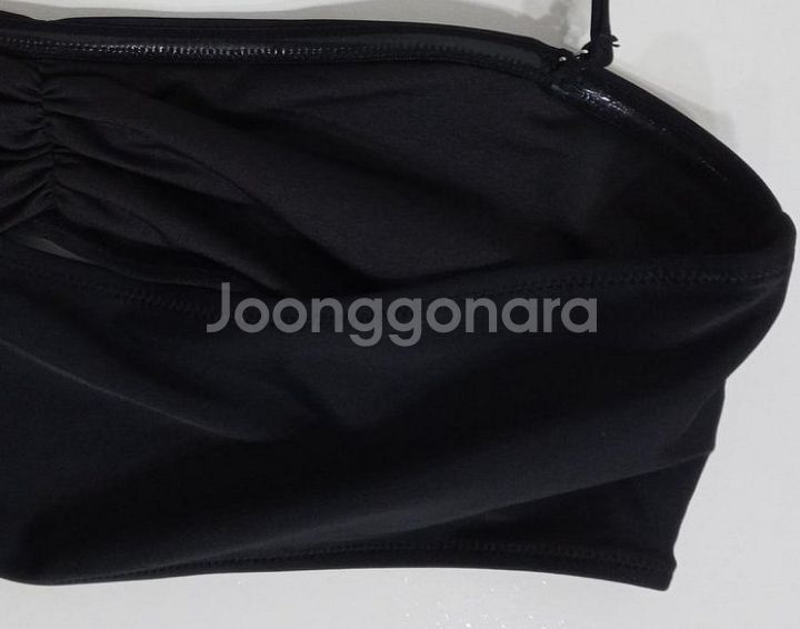 포에버21 비키니 탑 XL--2