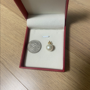 18k펜던트