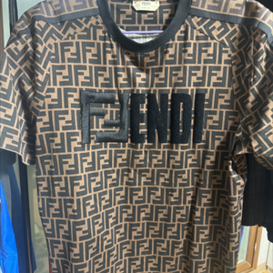 펜디 FF반팔 M