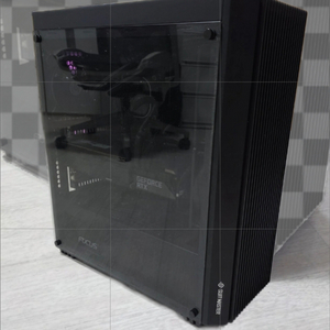 i7 9700k z390 pc