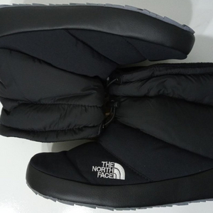 노스페이스 텐트 부티 270