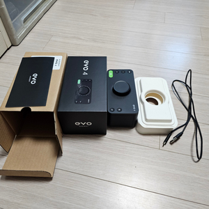 evo4 풀박스