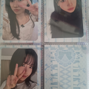 조유리 2025 콘서트 포카 판매 양도 팔찌