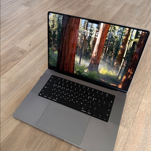 맥북 프로 16 M2 Max 32GB