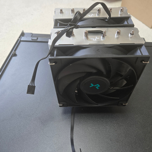 DEEPCOOL AG620 듀얼타워 cpu쿨러 팝니다