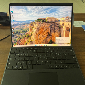 서피스 프로9 i5 16gb 1tb 팝니다