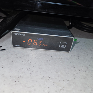 토핑DAC.E30II.AIYMAA07MAX.T1PRO