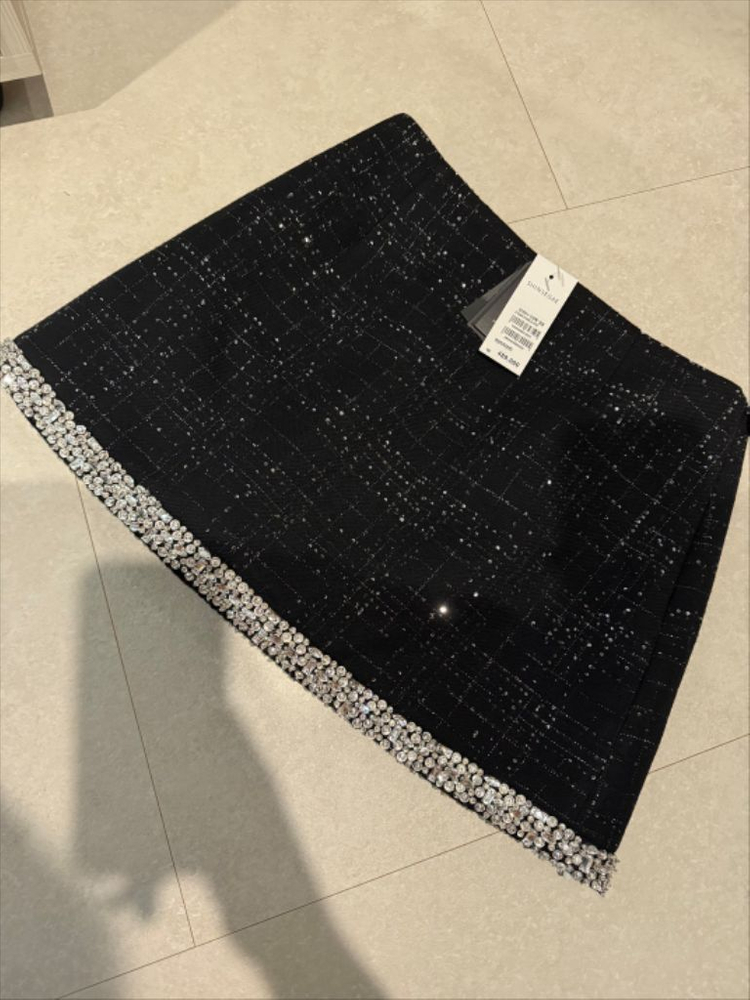 마쥬 스커트팬츠 이미지