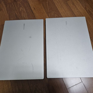 삼성노트북 갤럭시북 고 NT345XLA 2대일괄 부품용