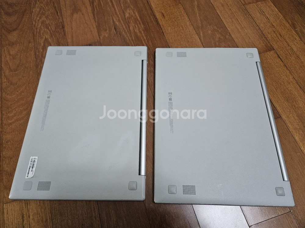 삼성노트북 갤럭시북 고 NT345XLA 2대일괄 부품용--1