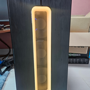 AMD 라이젠5 3600 데스크탑