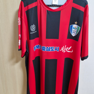 2024창원fc홈이용유니폼