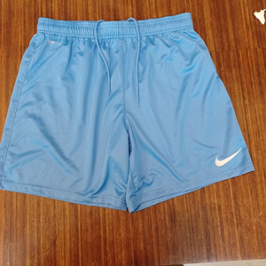 나이키 드라이핏 자수스우시 파크 쇼츠반바지 m L
