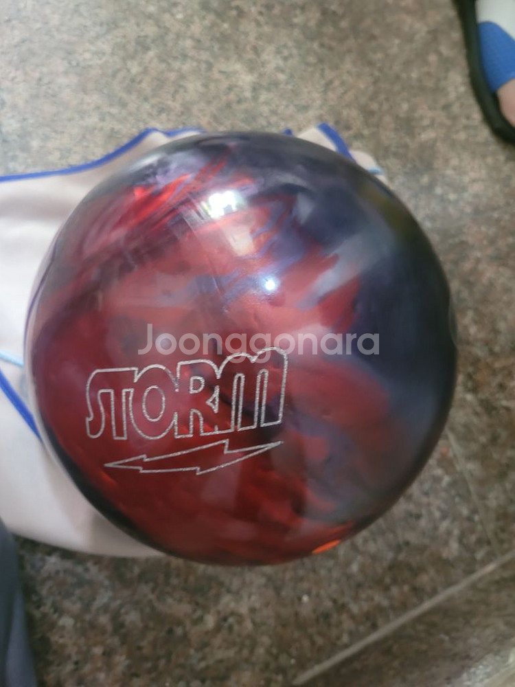 볼링공,볼링화,볼링가방--6