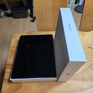 아아패드프로12.9셀룰러 애플팬슬