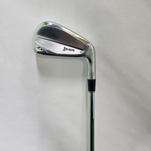 중고골프채 스릭슨 ZX 4번 남성용 드라이빙아이언