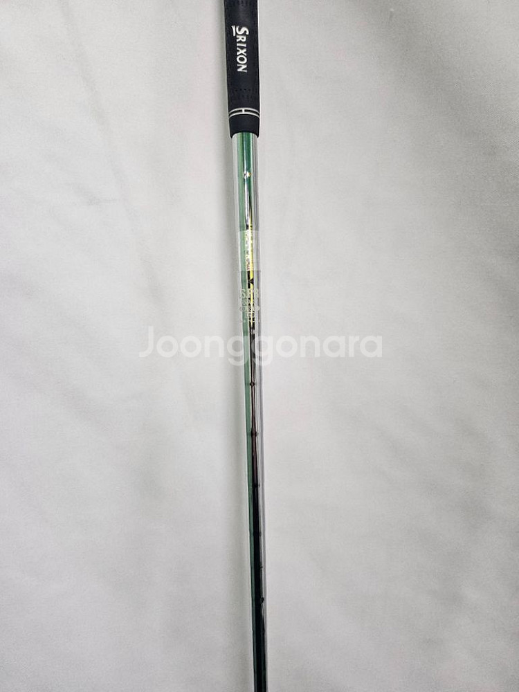 중고골프채 스릭슨 ZX 4번 남성용 드라이빙아이언--3