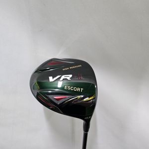 에스코트 VR2 10.5도 남성용 중고 드라이버 고반발