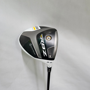 중고골프채 테일러메이드 RBZ 9.5도 남성용 중고드라