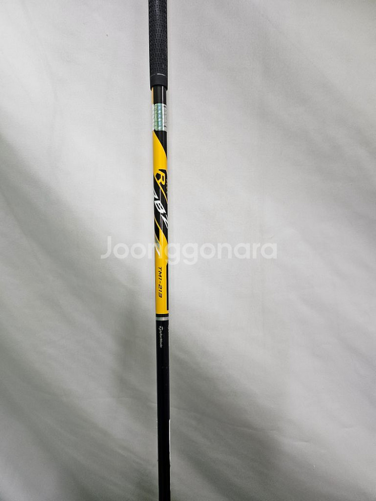 중고골프채 테일러메이드 RBZ 9.5도 남성용 중고드라--3