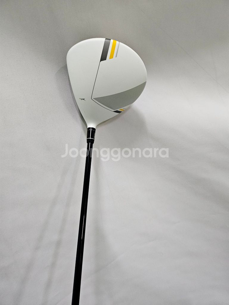 중고골프채 테일러메이드 RBZ 9.5도 남성용 중고드라--2
