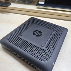 HP 미니 클라이언트