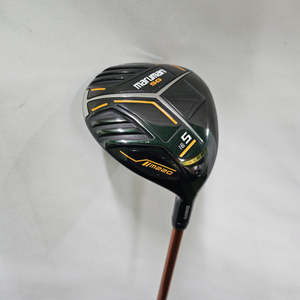중고골프채 마루망 SG M220 5번 남성용 중고우드
