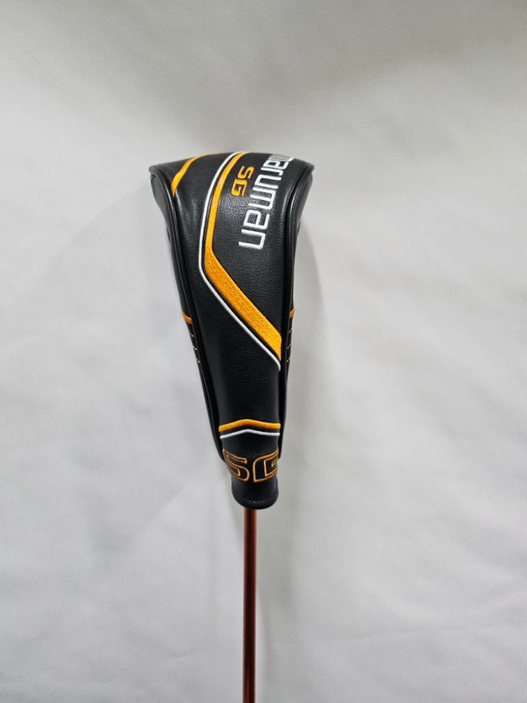 중고골프채 마루망 SG M220 5번 남성용 중고우드 이미지