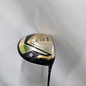 카스코 LEIOS J 10.5도 남성용 중고 드라이버