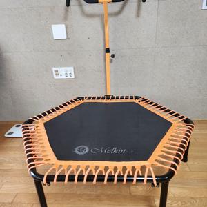 웰킨 트렘폴린