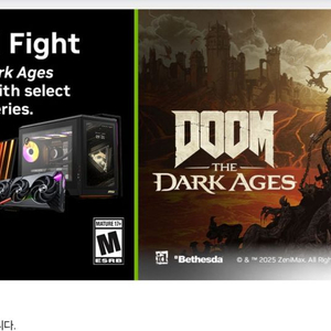 둠 다크에이지 엔비디아 코드 판매