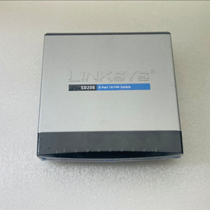 LINKSYS 8-Port 10/100 Switch