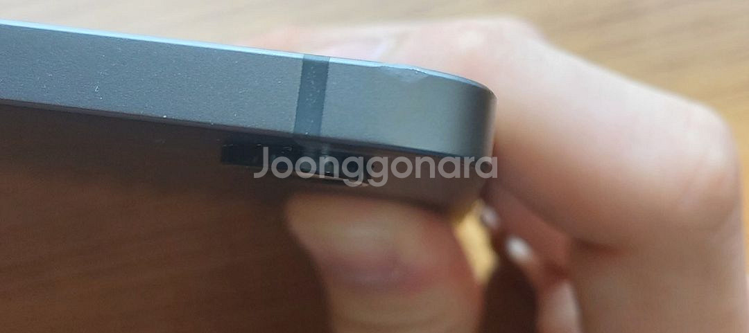 갤럭시 탭 S9 fe 그레이 128기가 와이파이--7