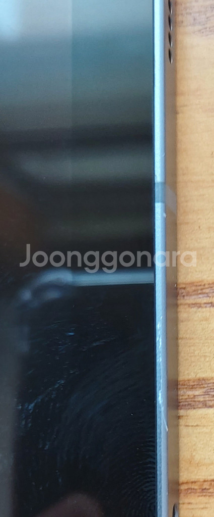 갤럭시 탭 S9 fe 그레이 128기가 와이파이--8
