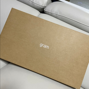 LG전자 그램 노트북 미개봉