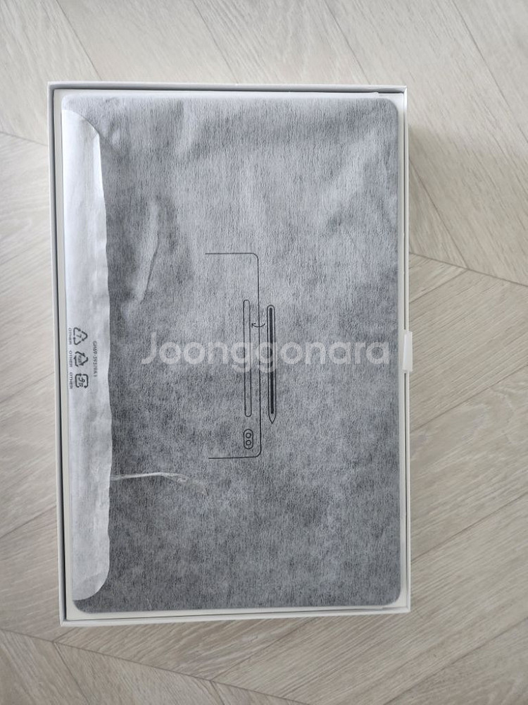 갤럭시탭 S7 FE--1