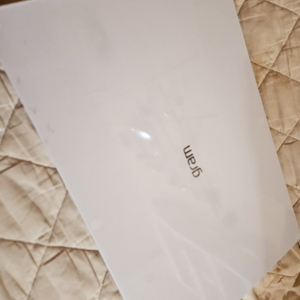 고사양 그램 17 노트북 13세대 RTX3050