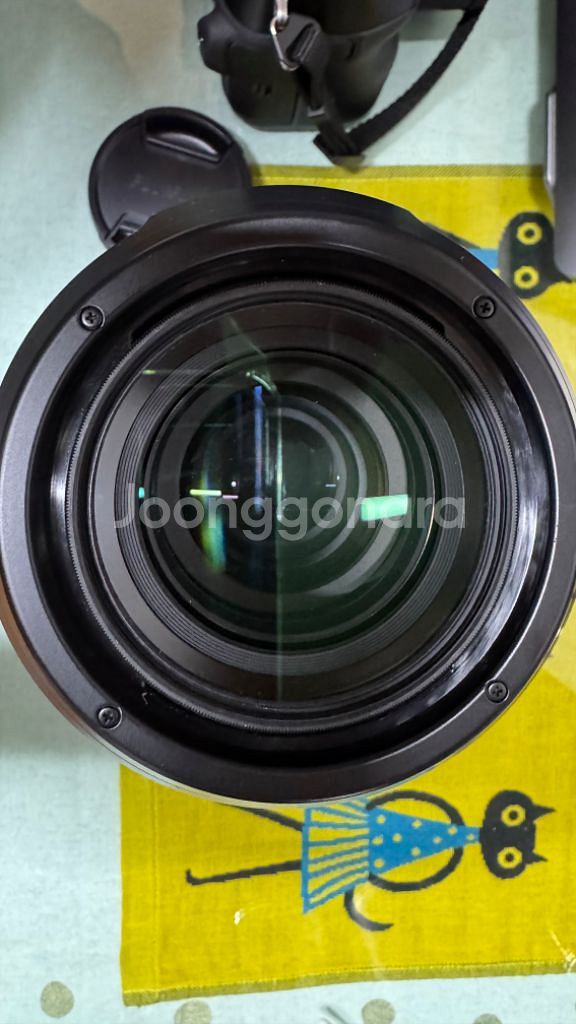후지필름 GFX GF100-200(신품급)--1