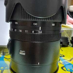 후지필름 GFX GF100-200(신품급)