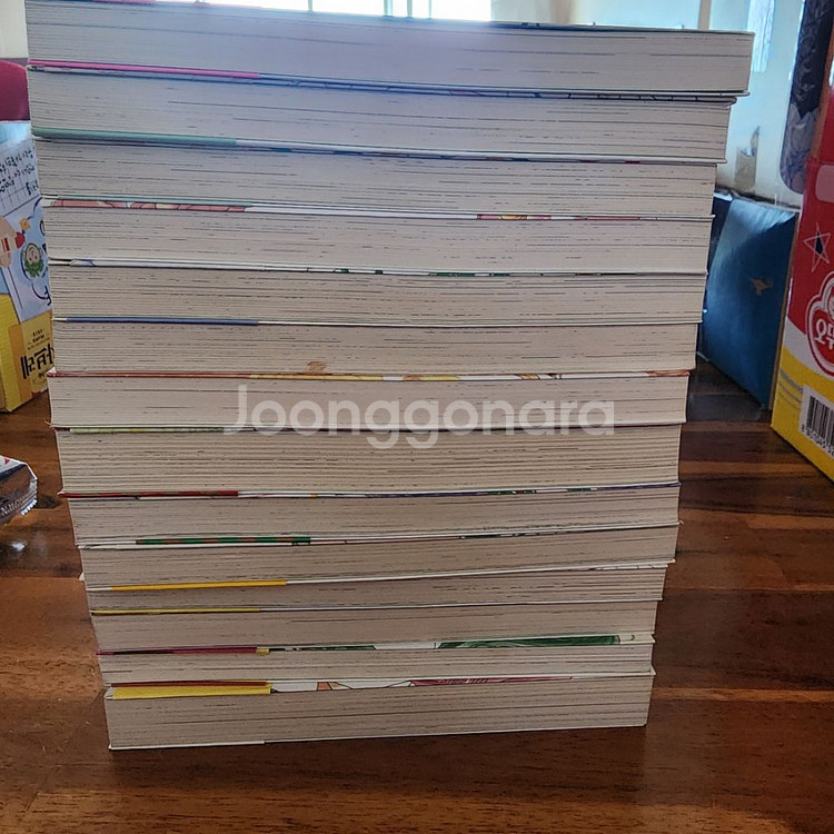 [중고서적] 라이트노벨 이누카미 1~14 (완결)--1