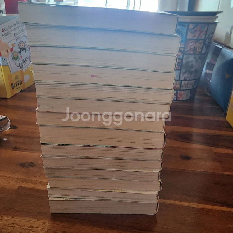 [중고서적] 라이트노벨 이누카미 1~14 (완결)--2