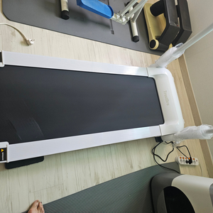 런닝 머신