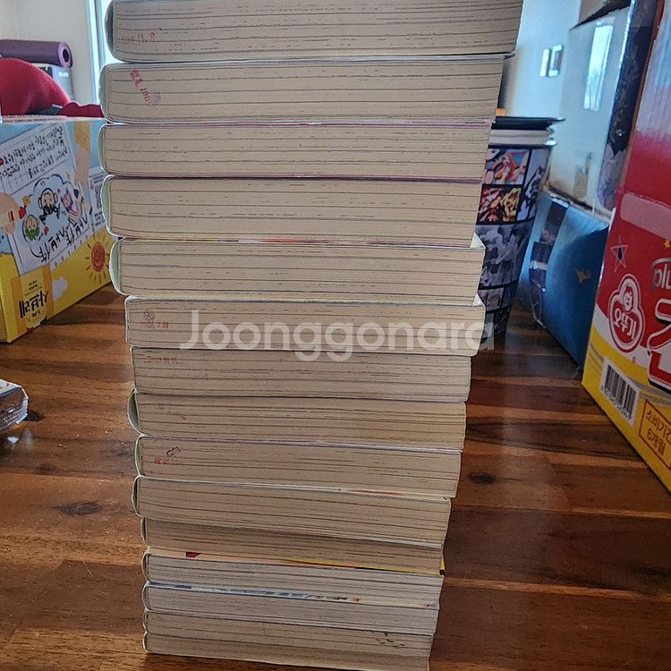 [중고서적] 노기자카 하루카의 비밀 라이트노벨 1~15--1