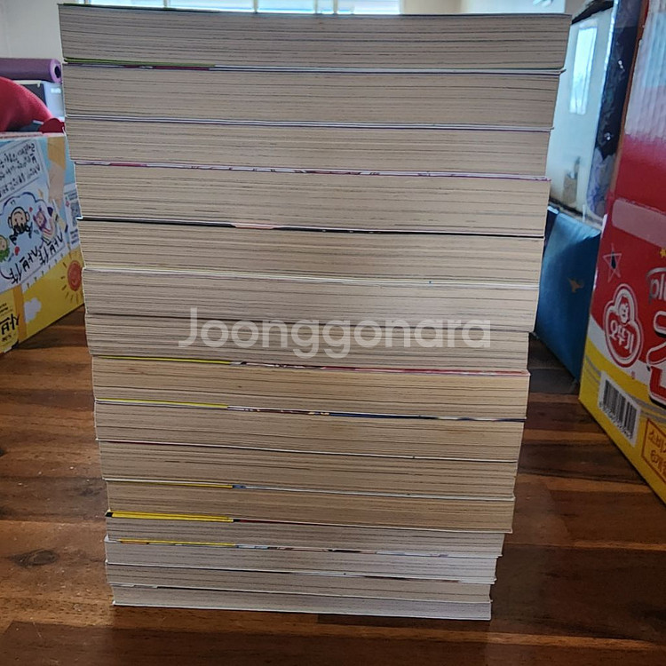 [중고서적] 노기자카 하루카의 비밀 라이트노벨 1~15--2